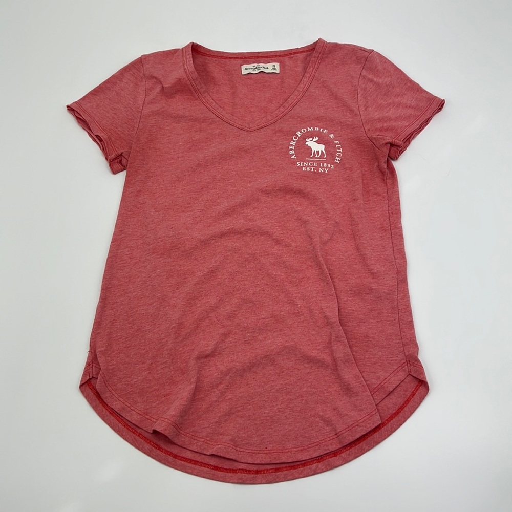 A & F T-shirt